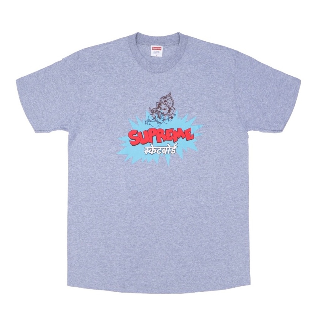 100% Authentic Supreme Ganesha Tee - Medium